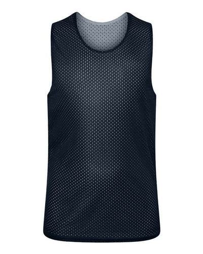 C2 Sport Youth Reversible Mesh Tank