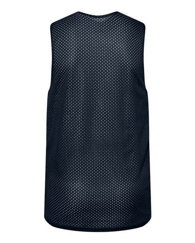 C2 Sport Youth Reversible Mesh Tank