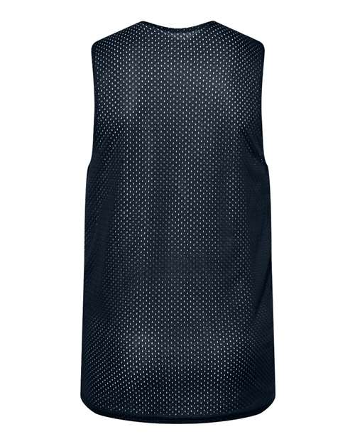 C2 Sport Youth Reversible Mesh Tank