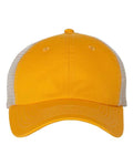 Sportsman Men's Contrast-Stitch Mesh-Back Cap Sportsman