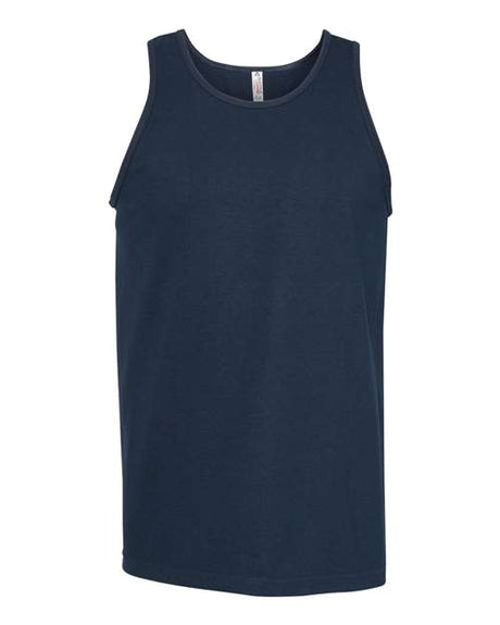 ALSTYLE Men's Classic Tank Top ALSTYLE