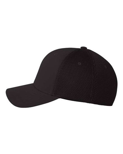 Flexfit Ultrafiber Mesh Cap