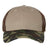 Sportsman Men's Contrast-Stitch Mesh-Back Cap Sportsman