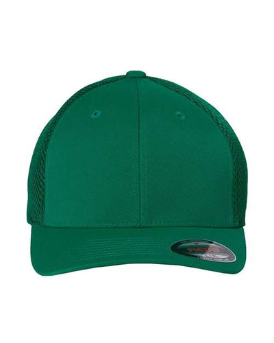 Flexfit Ultrafiber Mesh Cap