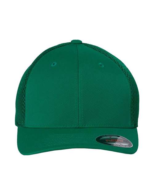 Flexfit Ultrafiber Mesh Cap
