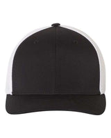 Flexfit Ultrafiber Mesh Cap Flexfit