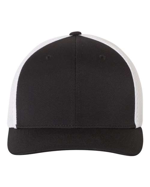 Flexfit Ultrafiber Mesh Cap