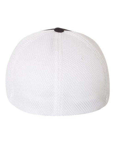 Flexfit Ultrafiber Mesh Cap