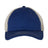 Sportsman Men's Contrast-Stitch Mesh-Back Cap Sportsman