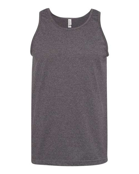 ALSTYLE Men's Classic Tank Top ALSTYLE