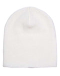 YP Classics Men's Short Beanie YP Classics