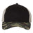 Sportsman Men's Contrast-Stitch Mesh-Back Cap Sportsman