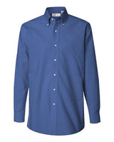 Van Heusen Men's Pinpoint Oxford Shirt Van Heusen