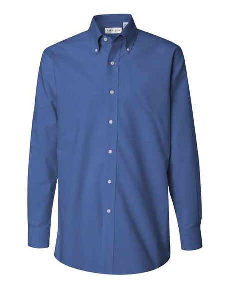Van Heusen Men's Pinpoint Oxford Shirt Van Heusen