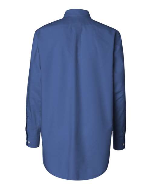 Van Heusen Men's Pinpoint Oxford Shirt Van Heusen