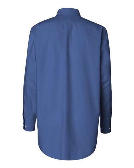 Van Heusen Men's Pinpoint Oxford Shirt Van Heusen
