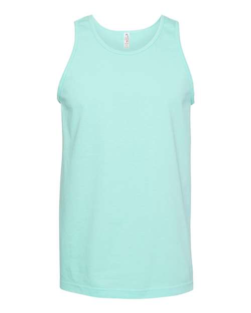 ALSTYLE Men's Classic Tank Top ALSTYLE