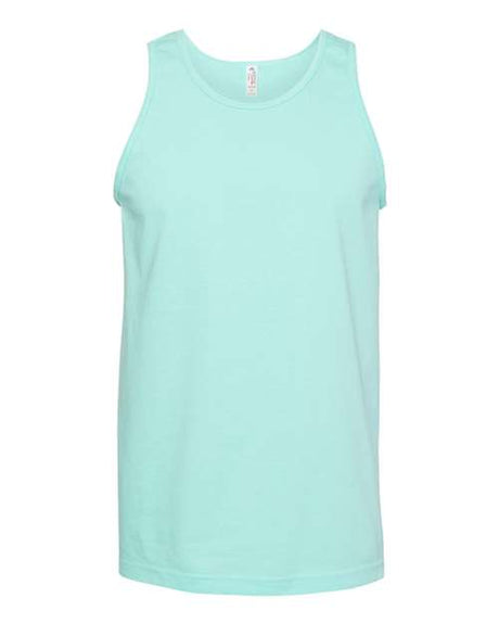 ALSTYLE Men's Classic Tank Top ALSTYLE