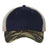 Sportsman Men's Contrast-Stitch Mesh-Back Cap Sportsman