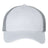 Sportsman Men's Contrast-Stitch Mesh-Back Cap Sportsman