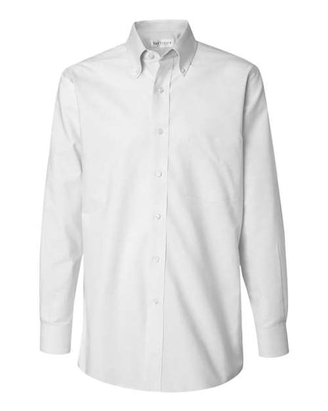 Van Heusen Men's Pinpoint Oxford Shirt Van Heusen