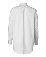 Van Heusen Men's Pinpoint Oxford Shirt Van Heusen