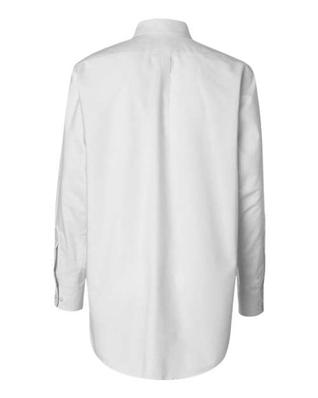 Van Heusen Men's Pinpoint Oxford Shirt Van Heusen