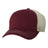 Sportsman Men's Contrast-Stitch Mesh-Back Cap Sportsman