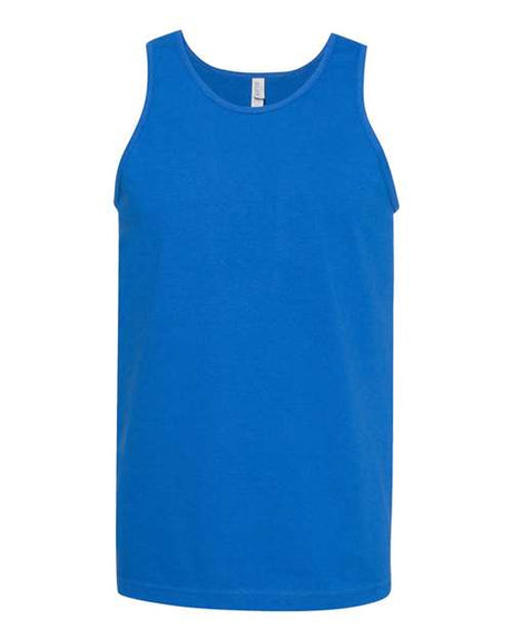 ALSTYLE Men's Classic Tank Top ALSTYLE