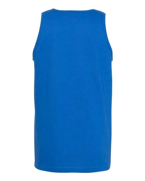 ALSTYLE Men's Classic Tank Top ALSTYLE
