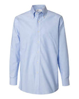 Van Heusen Men's Pinpoint Oxford Shirt Van Heusen