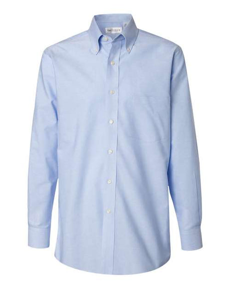 Van Heusen Men's Pinpoint Oxford Shirt Van Heusen