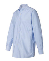 Van Heusen Men's Pinpoint Oxford Shirt Van Heusen