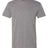 American Apparel Men's USA-Made Triblend Track Tee American Apparel