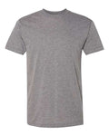 American Apparel Men's USA-Made Triblend Track Tee American Apparel