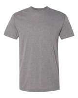 American Apparel Men's USA-Made Triblend Track Tee American Apparel
