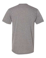 American Apparel Men's USA-Made Triblend Track Tee American Apparel