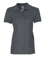 Gildan DryBlendÂ® Womenâ€™s Double PiquÃ© Polo Gildan