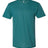 American Apparel Men's USA-Made Triblend Track Tee American Apparel