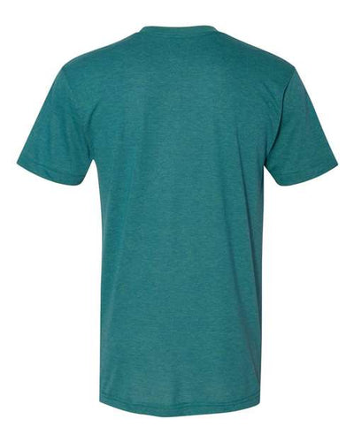 American Apparel Men's USA-Made Triblend Track Tee
