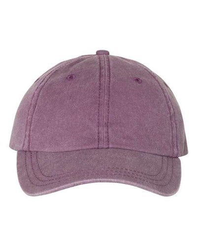 Sportsman Pigment-Dyed Cap