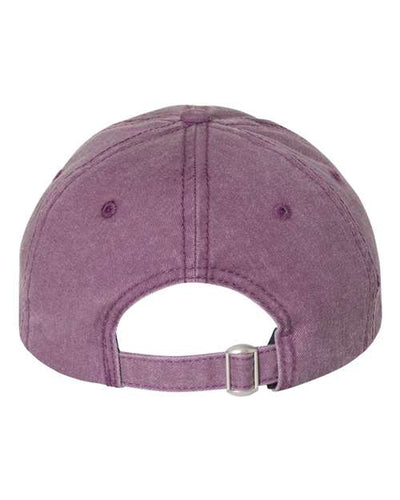 Sportsman Pigment-Dyed Cap