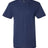American Apparel Men's USA-Made Triblend Track Tee American Apparel