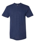 American Apparel Men's USA-Made Triblend Track Tee American Apparel