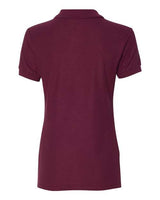 Gildan DryBlendÂ® Womenâ€™s Double PiquÃ© Polo Gildan