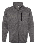 Burnside Sweater Knit Jacket Burnside