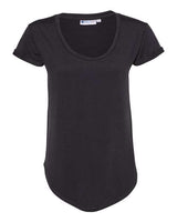 Weatherproof Women's CoolLast Heathered Lux Dolman Sleeve T-Shirt Weatherproof
