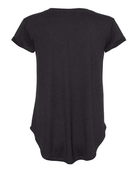 Weatherproof Women's CoolLast Heathered Lux Dolman Sleeve T-Shirt Weatherproof