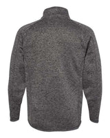 Burnside Sweater Knit Jacket Burnside