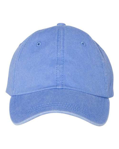 Sportsman Pigment-Dyed Cap